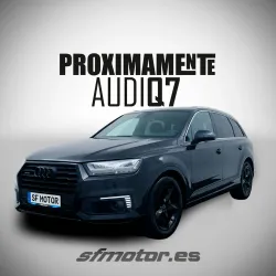 AUDI Q7 3.0TDI e-tron quattro Tiptronic