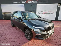 Skoda Kamiq 1.0 TSI DSG