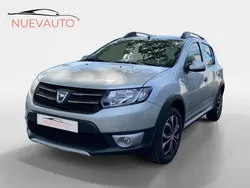 DACIA SANDERO TCe 90 Ambiance
