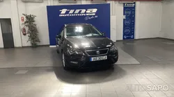 Seat Leon 1.6 TDi Ecomotive Reference de 2020