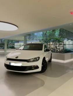 Volkswagen Scirocco 1.4 TSI 160