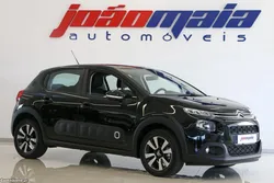 Citroën C3 1.2 PureTech Plus