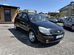 Kia Rio 1.4 LX
