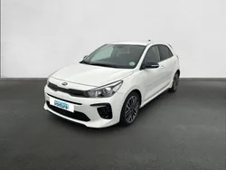 Kia Rio 1.0 T-GDi 100 ch MHEV iBVM6 - GT Line