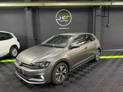Volkswagen Polo 1.0 TSI Advance 70kW