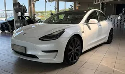 Tesla Model 3 Standard Range Plus 306ch - Camera 360 Led Chauffage auxiliaire