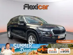 SKODA Kodiaq 1.5 TSI Ambition 4x2 110kW