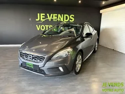 Volvo V40 Cross Country 115ch Momentum Business
