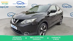 Nissan Qashqai II 1.5 dCi 110 N-Connecta