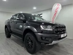 Ford Ranger 2.0 TDCi CD Raptor 4