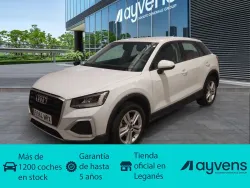 AUDI Q2 30 TFSI Advanced 85kW