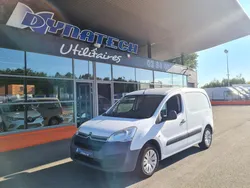 Citroen BERLINGO BLUEHDI 100CH FEEL S&S ETG6