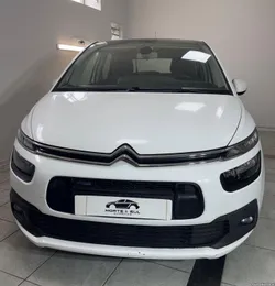 Citroën C4 Picasso 1.2 Puretech Live