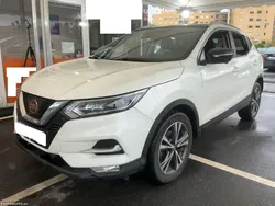 Nissan Qashqai 360 Pack Cx Auto