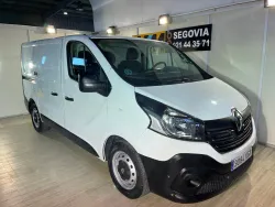 RENAULT Trafic Furgón 29 L1H1 dCi 88kW
