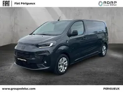 Fiat Scudo Fg M 2.0 BlueHDi 145ch S&S Pack Premium Connect EAT8