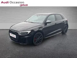 Audi A1 Sportback 40 TFSI 207ch S line S tronic 7