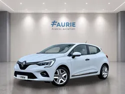 RENAULT Clio Blue dCi 85 Business