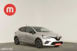 Renault Clio 1.0 TCe Evolution