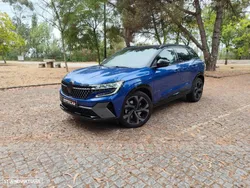 Renault Austral 1.2 Full Hybrid E-Tech Esprit Alpine