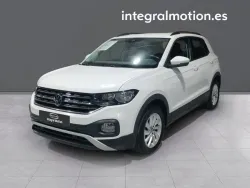 VOLKSWAGEN T-Cross 1.0 TSI T-Cross 70kW