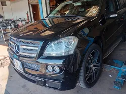 Mercedes GL 550, km certifies