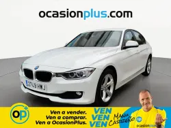 BMW Serie 3 316d