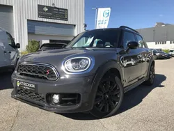 Mini Countryman Mini II(F60) CooperS 192ch ALL4 BVA