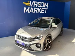 VOLKSWAGEN Taigo 1.5 150 ch R-Line - Extension de Garantie Volkswagen jusqu'en 2029 ou 100 000 km - Sono Beats, Carplay, Toit ouvrant, Sièges chauffants -