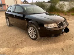 Audi A4 1.9 tdi 130