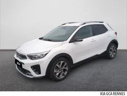 Kia Stonic 1.0 T-GDi 100ch GT Line