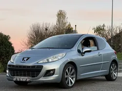 Peugeot 207 1.6 16v 156ch Féline 3p Garantie 6 Mois