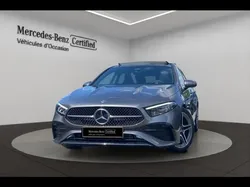 Mercedes-benz Classe A 200 d 150ch Star Edition 8G-DCT