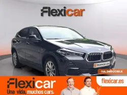 BMW X2 sDrive 18dA