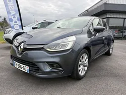 Clio 4 intens dci 90ch