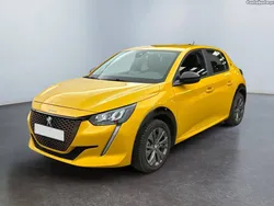 Peugeot 208 50 kWh Active Pack