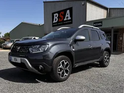 Dacia Duster 1,5 DCI 115 BLUE PRESTIGE 4X2