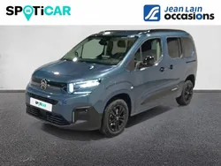 Citroën Berlingo Taille M BlueHDi 130 S&S EAT8 Max