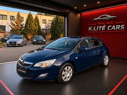 OPEL ASTRA 1.4 - 87ch – ÉCRAN TACTILE