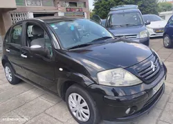 Citroën C3 1.1 SX