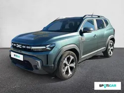 Dacia Duster Mild Hybrid 130 Extreme
