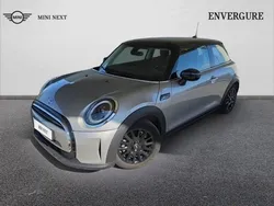 Mini Mini Cooper 136ch Edition Camden BVA7
