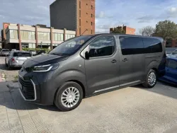 TOYOTA Proace Verso Proace Family L2 2.2D 8pl. Advance 180 Aut.
