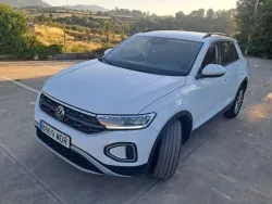 Volkswagen T-Roc 2.0TDI Life DSG7 110KW