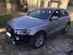 Audi Q5 2.0 tdi  190cv Nacional