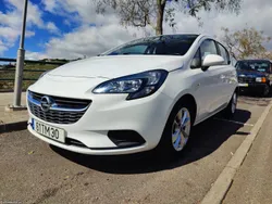Opel Corsa 1.3 Cdti 95cv diesel
