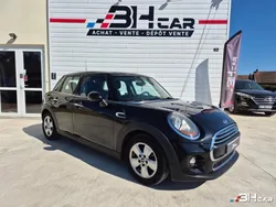 Mini Mini One D 1.5 95 CH