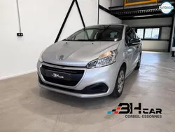Peugeot 208 GENERATION-I 1.2 VTI 80 BUSINESS PACK / 2E MAIN