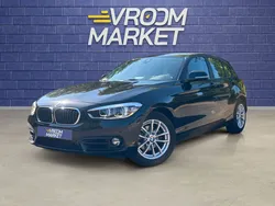 BMW Série 1 118D 150ch Business Design - Radar AV/AR - Caméra de recul
