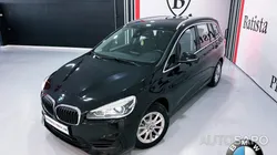 BMW Série 2 de 2020